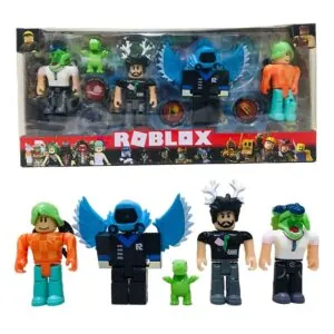 Roblox Celebrity Collection - Action Figures for Kids