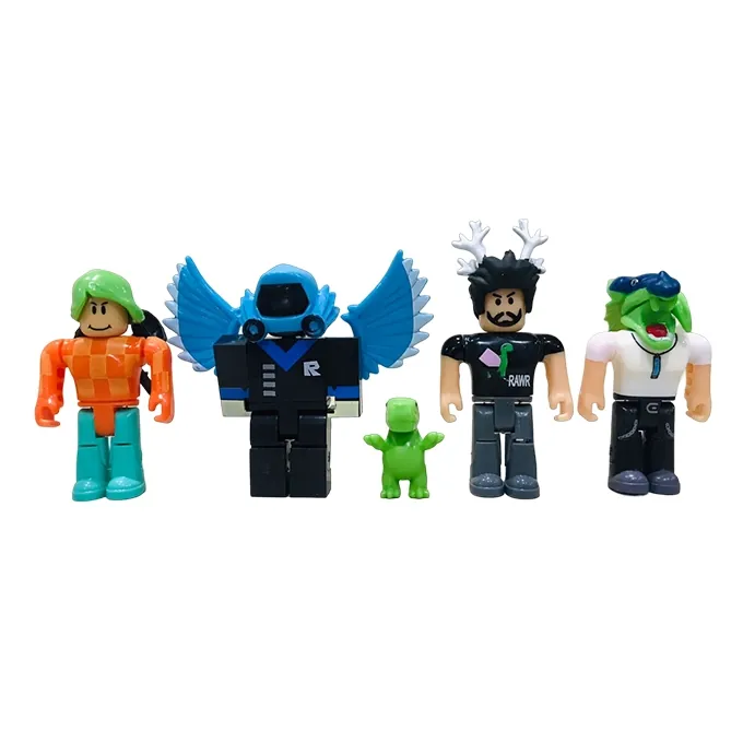 Roblox Celebrity Collection - Action Figures for Kids - Image 2