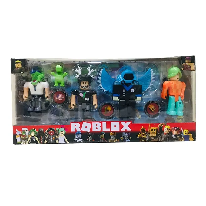 Roblox Celebrity Collection - Action Figures for Kids - Image 3