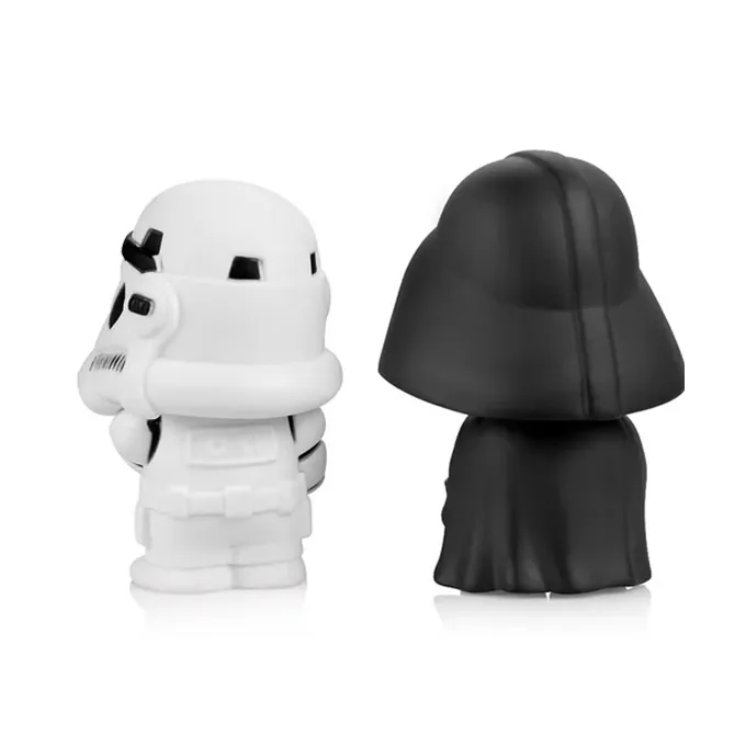 Star Wars 2-Pack Action Figures - Fun Toy Set for Kids - Image 3