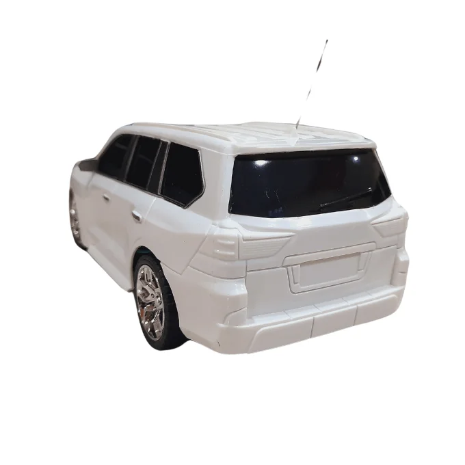 Remote Control Lexus Model Car Toy for Kids and Adults - High-Quality Birthday Gift - Image 2