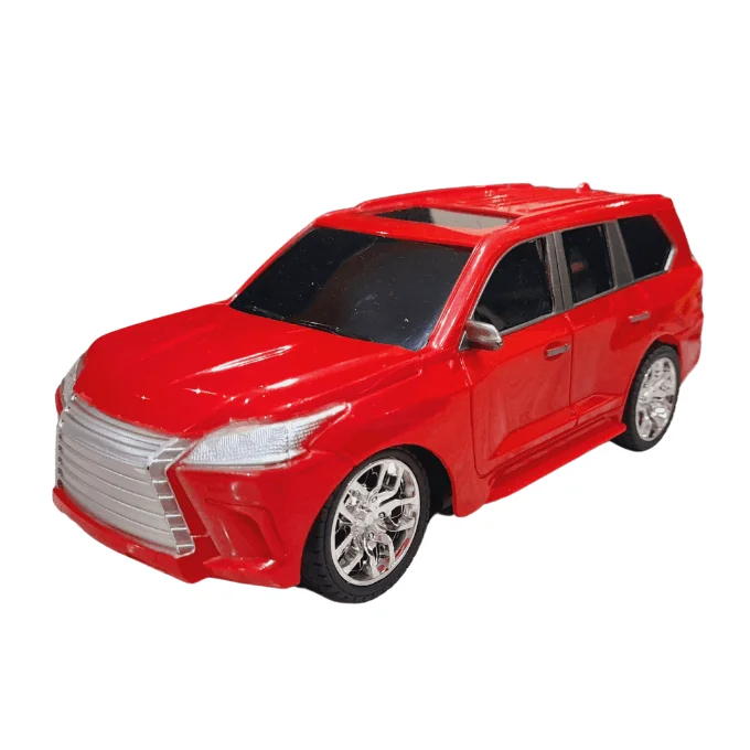 Remote Control Lexus Model Car Toy for Kids and Adults - High-Quality Birthday Gift - Image 4