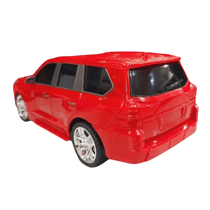 Remote Control Lexus Model Car Toy for Kids and Adults - High-Quality Birthday Gift - Image 2