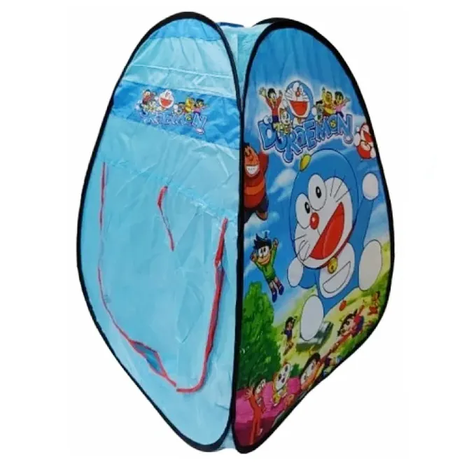 Doraemon Play Tent - Fun Indoor/Outdoor Activity Toy