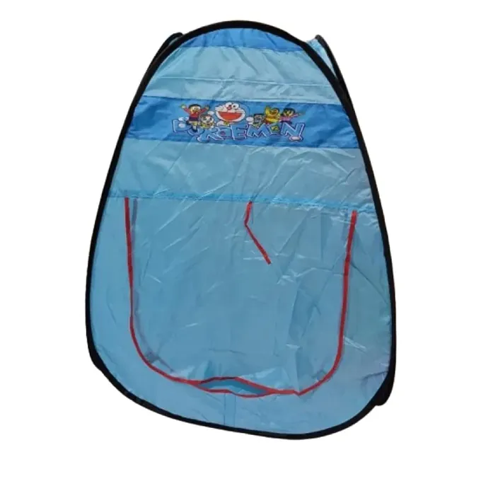 Doraemon Play Tent - Fun Indoor/Outdoor Activity Toy - Image 3