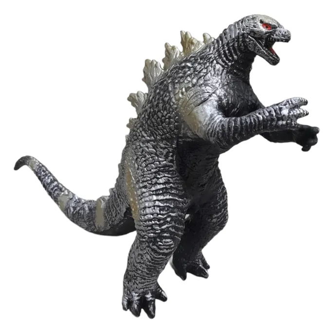 Godzilla Monster Action Figures - Fun Toy for Kids - Image 2