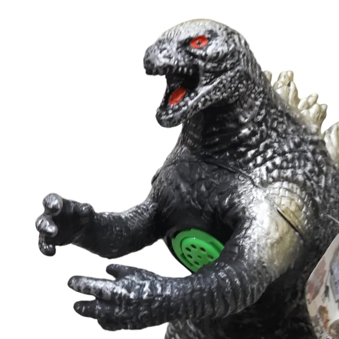 Godzilla Monster Action Figures - Toy for Kids - Image 3