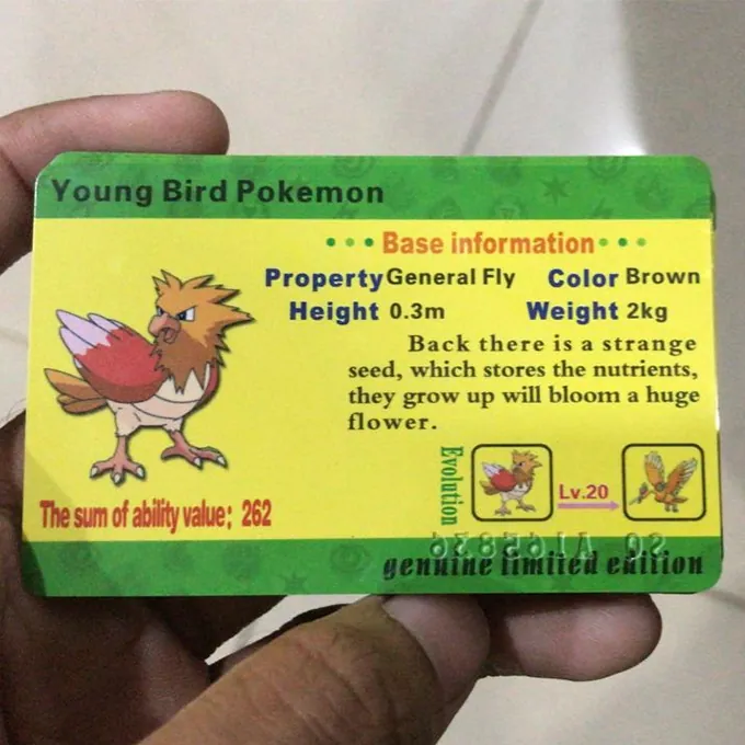Pokemon VIP Battle Trading Cards Game - The Perfect Collectible Toy for Pokemon Fans (Ages 6+) - Image 2