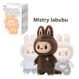 Mistery Labubu – The Monsters Series Blind Box Doll by Pop Mart – Surprise Collectible Toy
